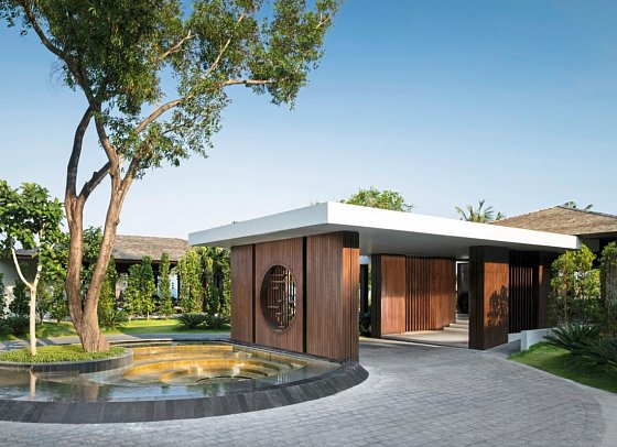 Anantara Quy Nhon Villas