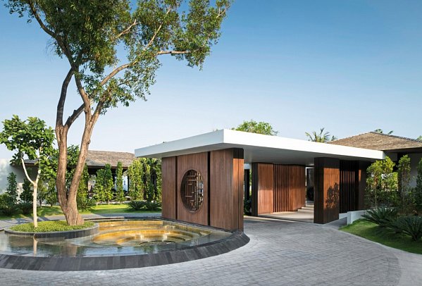 Anantara Quy Nhon Villas