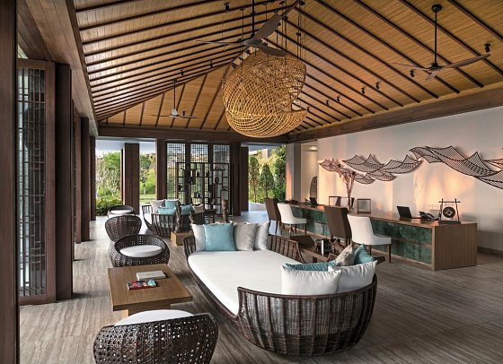 Anantara Quy Nhon Villas