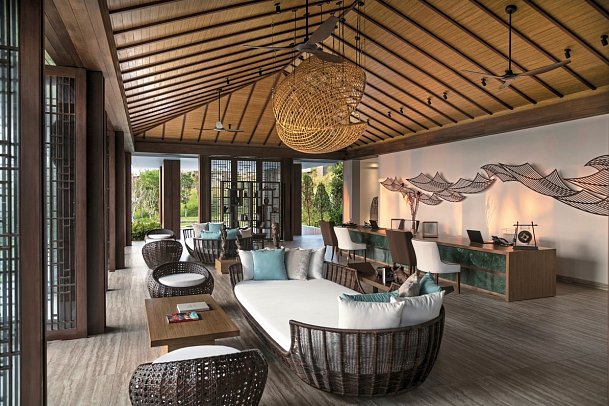 Anantara Quy Nhon Villas