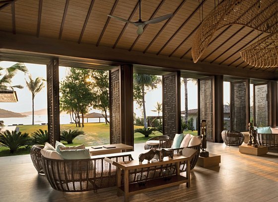 Anantara Quy Nhon Villas
