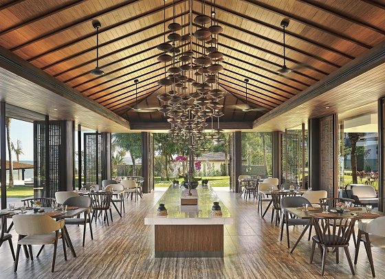 Anantara Quy Nhon Villas