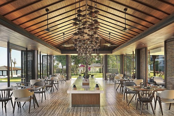 Anantara Quy Nhon Villas