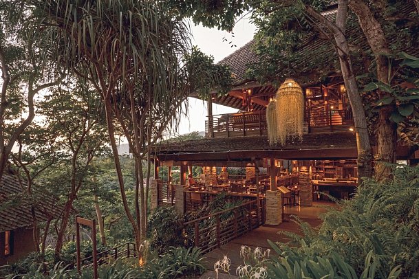 Kamalaya Koh Samui