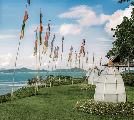 Kamalaya Koh Samui