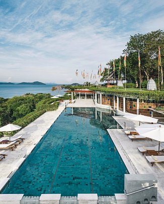 Kamalaya Koh Samui
