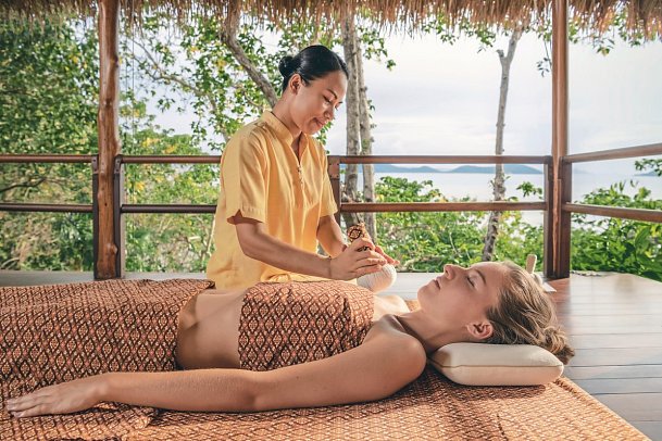 Kamalaya Koh Samui