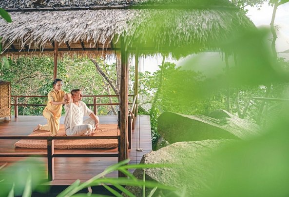 Kamalaya Koh Samui