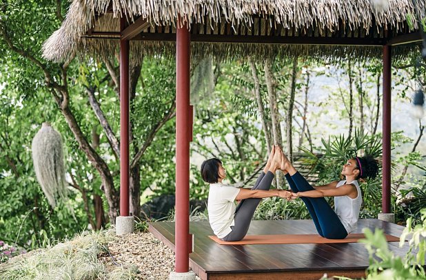 Kamalaya Koh Samui