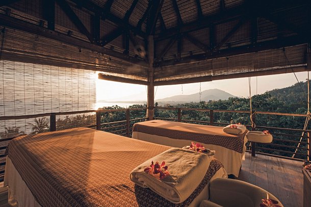 Kamalaya Koh Samui