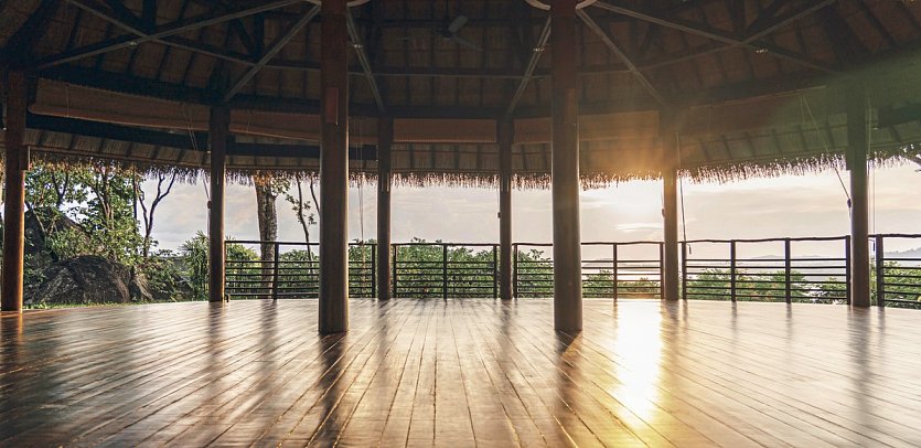 Kamalaya Koh Samui