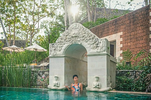 Kamalaya Koh Samui