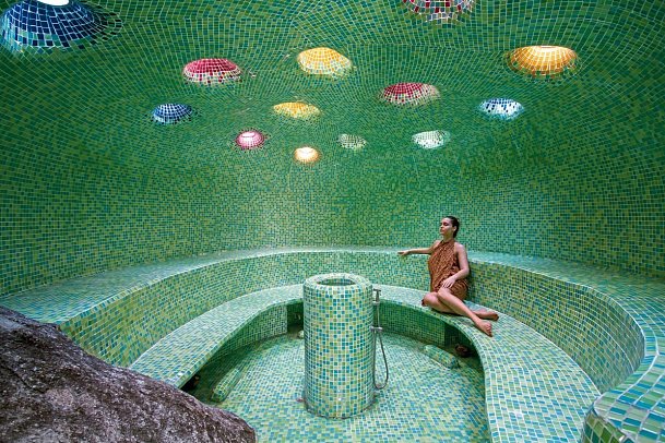 Kamalaya Koh Samui