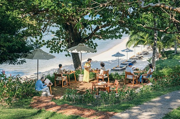 Kamalaya Koh Samui