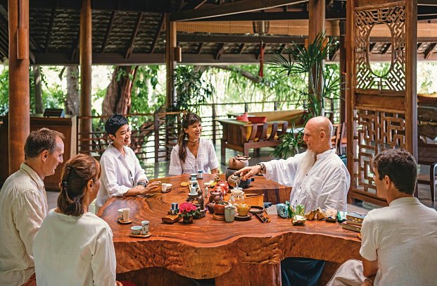 Kamalaya Koh Samui
