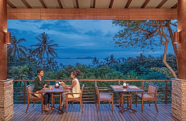 Kamalaya Koh Samui