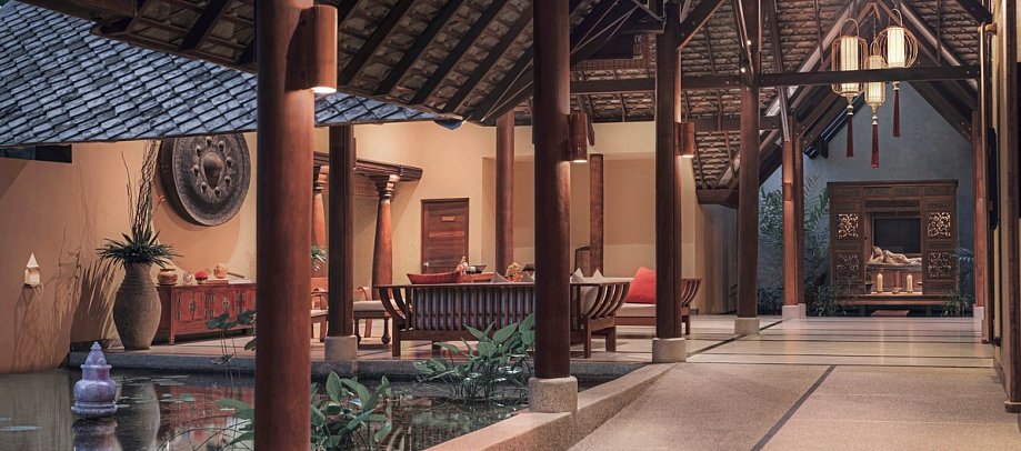 Kamalaya Koh Samui