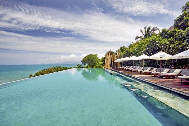 Six Senses Samui