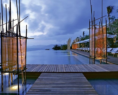 Six Senses Samui