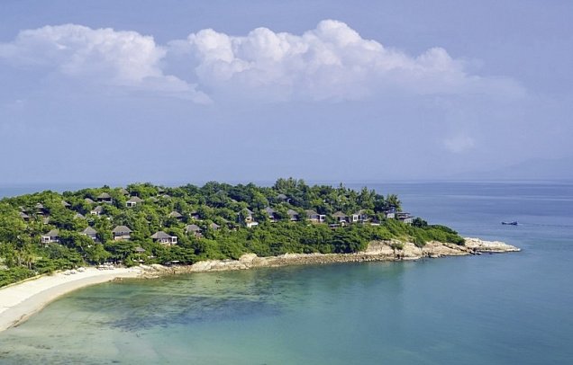 Six Senses Samui