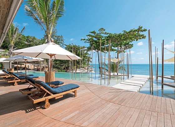 Six Senses Samui
