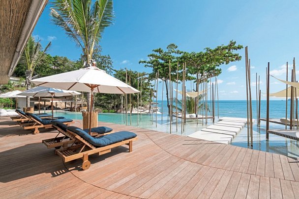 Six Senses Samui