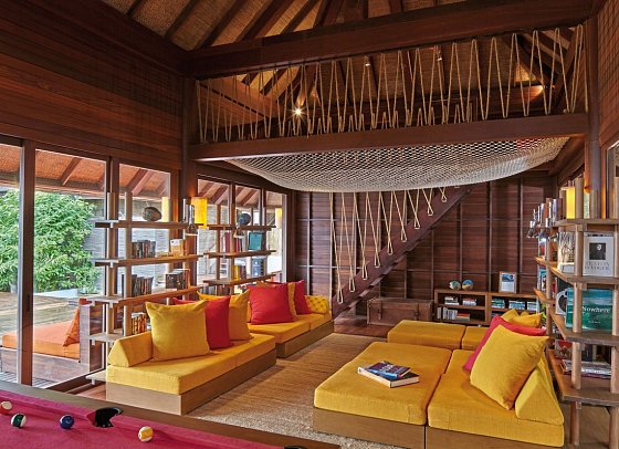 Six Senses Samui