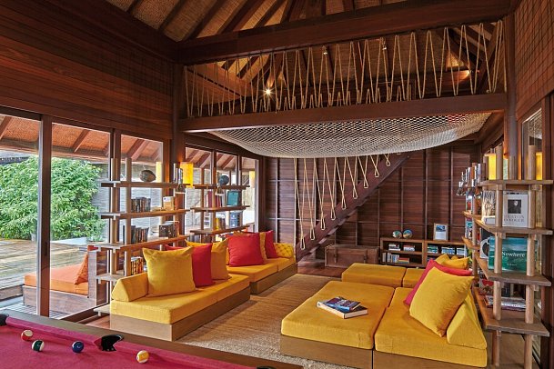 Six Senses Samui