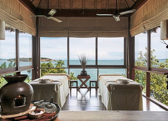 Six Senses Samui