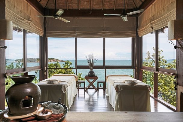 Six Senses Samui