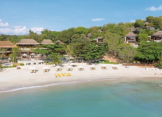 Six Senses Samui