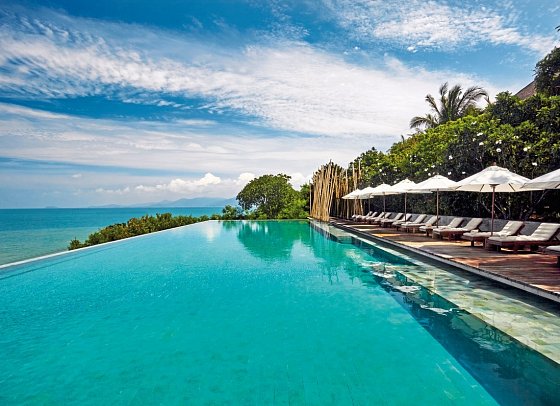 Six Senses Samui