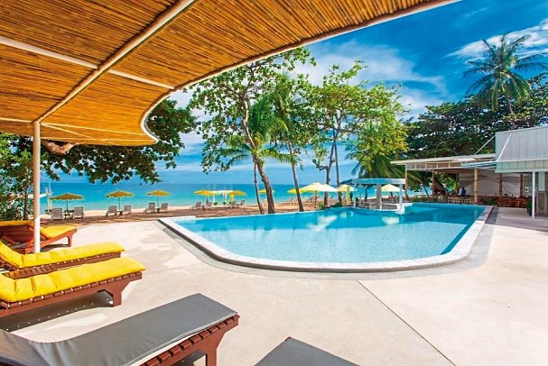 Fair House Beach Resort & Hotel