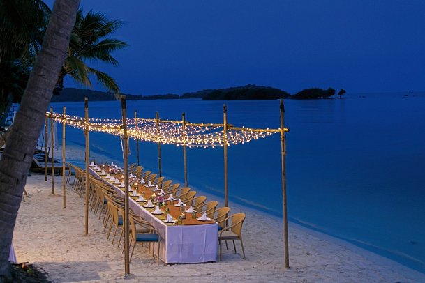 Chaweng Regent Beach Resort