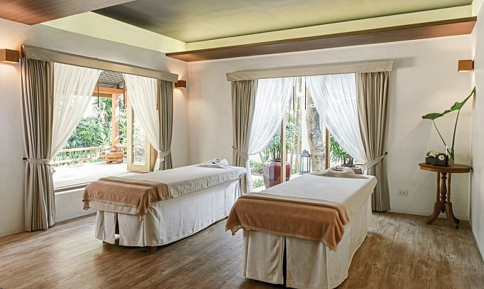 Chaweng Regent Beach Resort