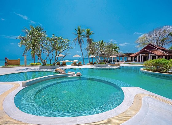 Chaweng Regent Beach Resort