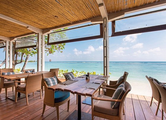 Chaweng Regent Beach Resort