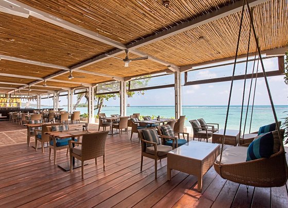 Chaweng Regent Beach Resort - Wohnbeispiel Doppelzimmer Premium (Zimmercodierungen DMC, DCC, DMM, DCM & DMO)