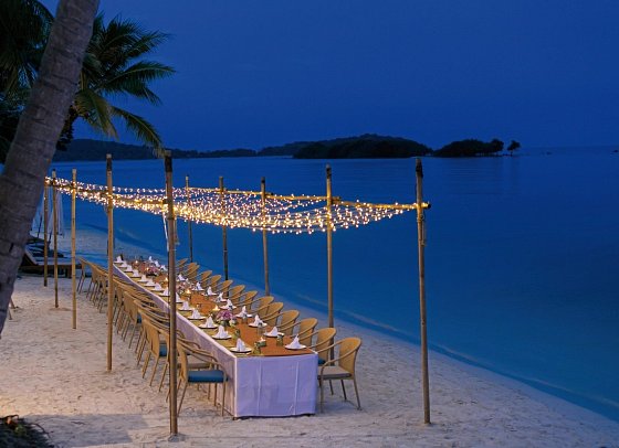 Chaweng Regent Beach Resort