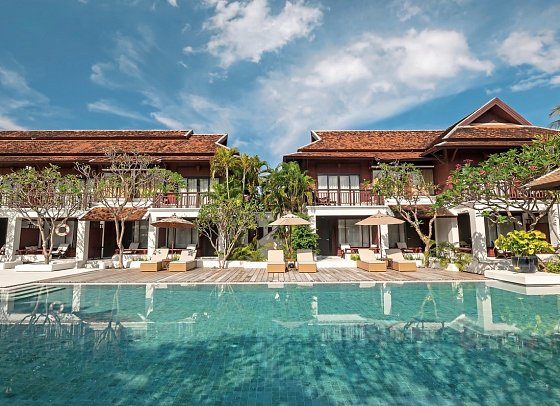 Chaweng Regent Beach Resort