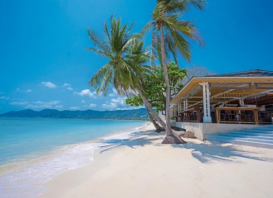 Chaweng Regent Beach Resort