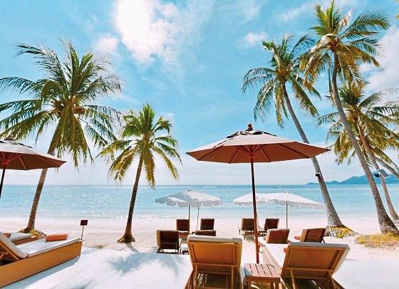 Chaweng Regent Beach Resort