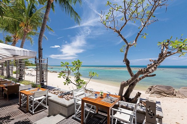 Centara Villas Samui