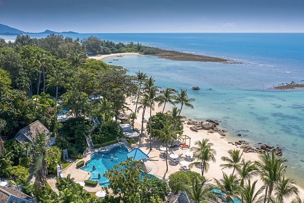Centara Villas Samui
