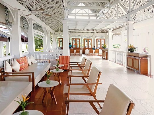 Centara Villas Samui