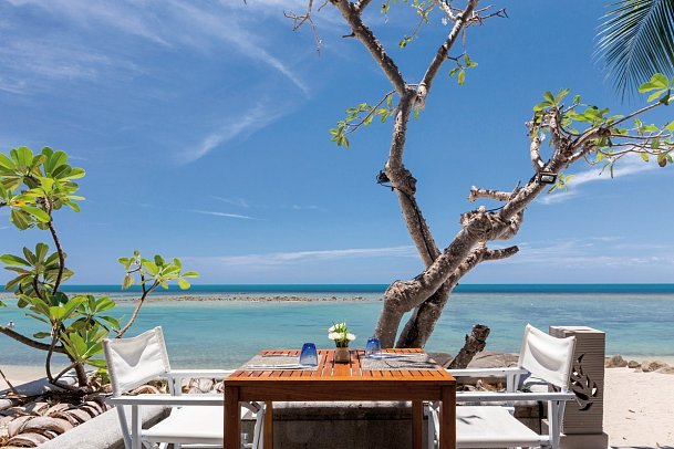 Centara Villas Samui