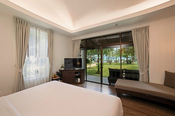 Celes Samui - Wohnbeispiel Tropical Villa Premier (Zimmercodierung VM1)