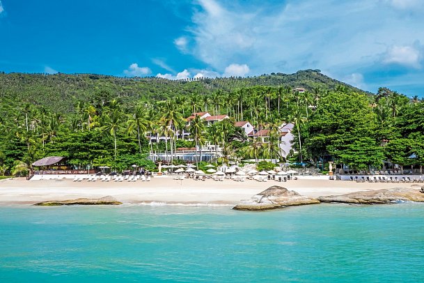 Sheraton Samui Resort