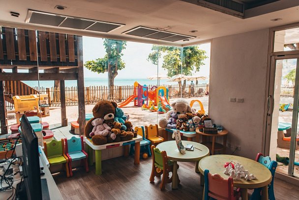 Sheraton Samui Resort