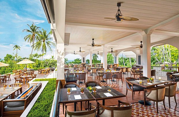 Sheraton Samui Resort